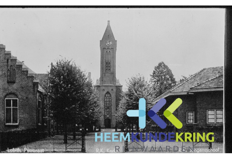 Lobith (54) Markt